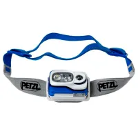 Фонарик Petzl SWIFT RL Синий photo 2