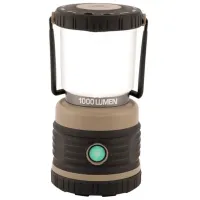Фонарик Robens Lighthouse Rechargeable Коричневый photo 2