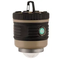 Фонарик Robens Lighthouse Rechargeable Коричневый photo 4