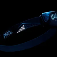 Lanternă Petzl ACTIK Blue photo 4