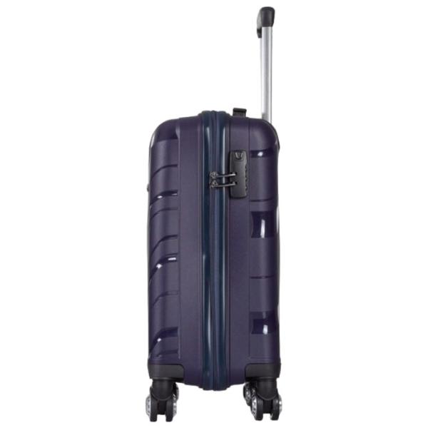 Valiză CCS 5223 Set 105l/ Navy photo 4 Valiză CCS 5223 Set 105l/ Navy photo 4