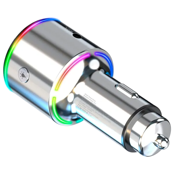 FM Modulator Proove Drive Silver photo 2