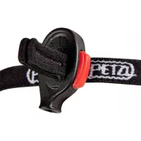 Lanternă Petzl E+LITE Black photo 4