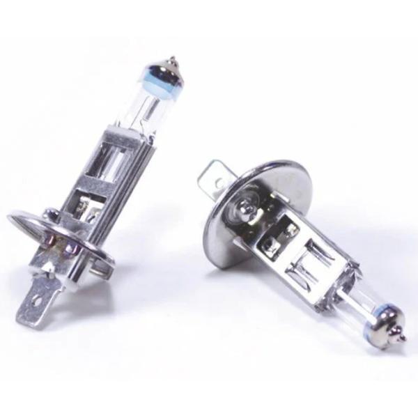 Автомобильная лампа Photon Xtreme Vısıon PH5501 XV Ксенон/ H1/ P14.5s/ 55 Вт photo 2
