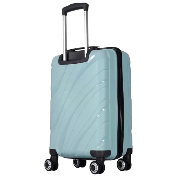 Чемодан CCS 5223 62л/ Синий photo 4 Чемодан CCS 5223 62л/ Синий photo 4