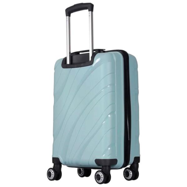 Чемодан CCS 5223 62л/ Синий photo 4 Чемодан CCS 5223 62л/ Синий photo 4