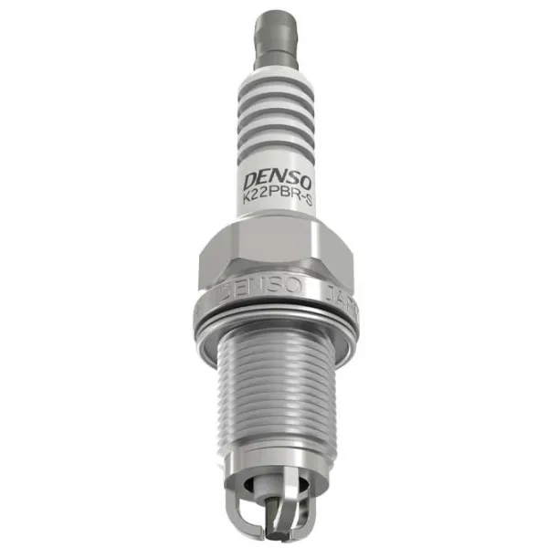 Свеча зажигания Denso D-K22PBR-S Бензин/ 14 мм photo 2 Свеча зажигания Denso D-K22PBR-S Бензин/ 14 мм photo 2