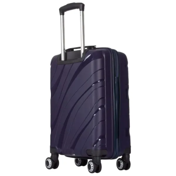 Valiză CCS 5223 62l/ Navy photo 4 Valiză CCS 5223 62l/ Navy photo 4