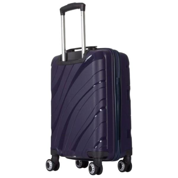 Valiză CCS 5223 62l/ Navy photo 4 Valiză CCS 5223 62l/ Navy photo 4