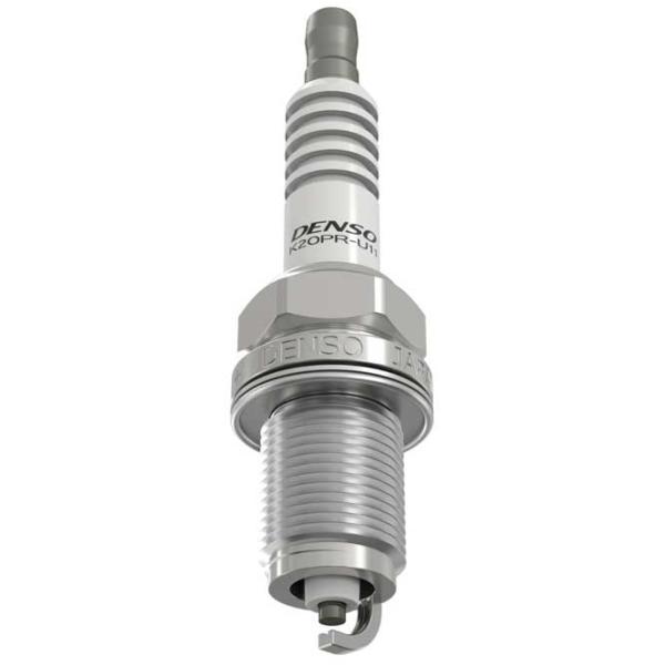 Bujie de aprindere Denso D-K20PR-U11 Benzină/ 14 mm photo 2 Bujie de aprindere Denso D-K20PR-U11 Benzină/ 14 mm photo 2