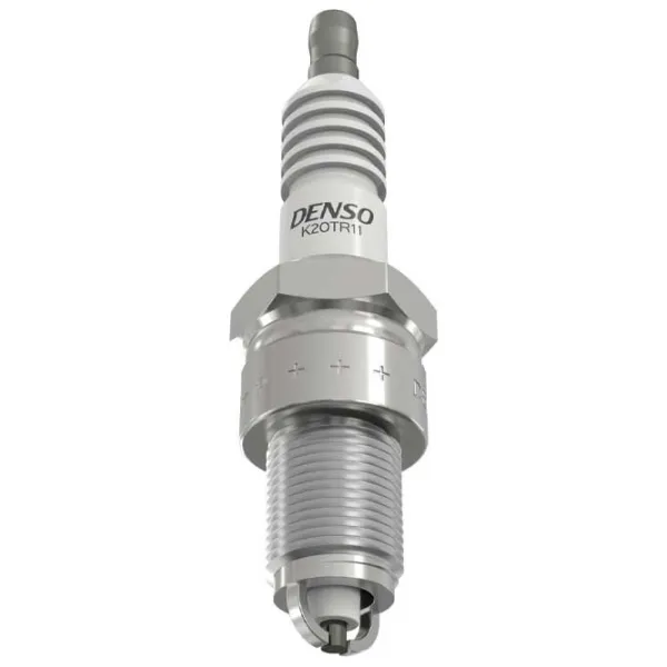 Bujie de aprindere Denso D-K20TR11 Benzină/ 14 mm photo 2