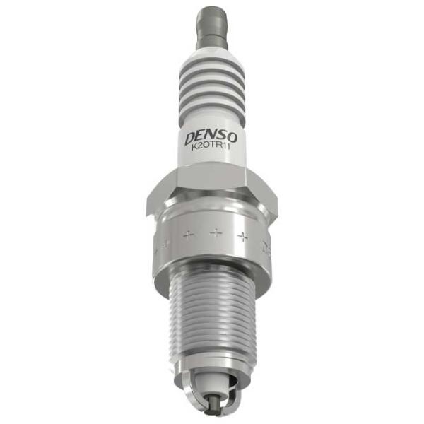 Bujie de aprindere Denso D-K20TR11 Benzină/ 14 mm photo 2
