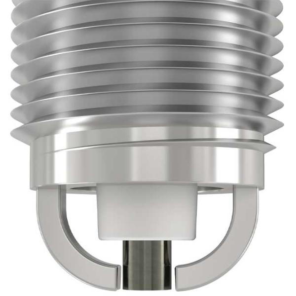 Bujie de aprindere Denso D-K20TR11 Benzină/ 14 mm photo 3
