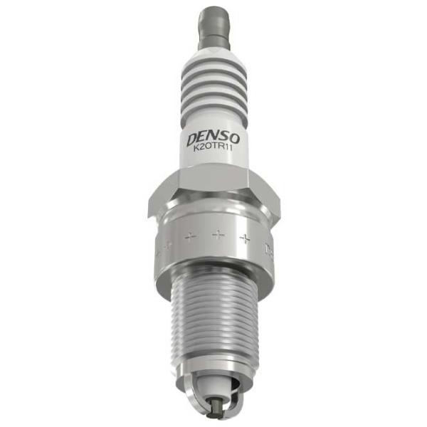 Свеча зажигания Denso D-K20TXR Бензин/ 14 мм photo 2 Свеча зажигания Denso D-K20TXR Бензин/ 14 мм photo 2