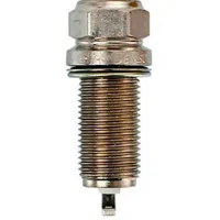 Bujie de aprindere Denso D-KH16TT Benzină/ 14 mm photo 3