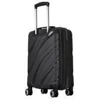Valiză CCS 5223 105l/ Anthracite photo 4