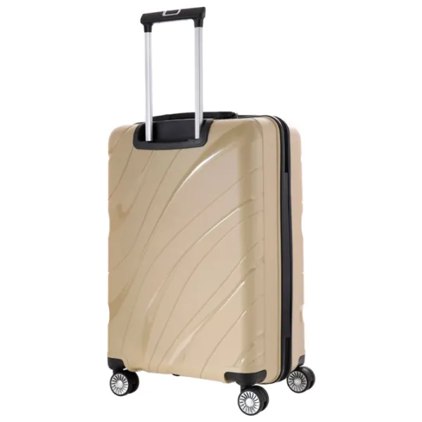 Чемодан CCS 5223 105л/ Mink photo 4 Чемодан CCS 5223 105л/ Mink photo 4