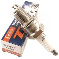 Bujie de aprindere Denso D-W20TT Benzină/ 14 mm photo 3