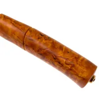 Cuțit Helle Steinbit 115 pentru pescuit/ Sandvik 12C27 photo 5