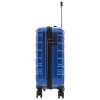 Valiză CCS 5234 45l/ Blue photo 3