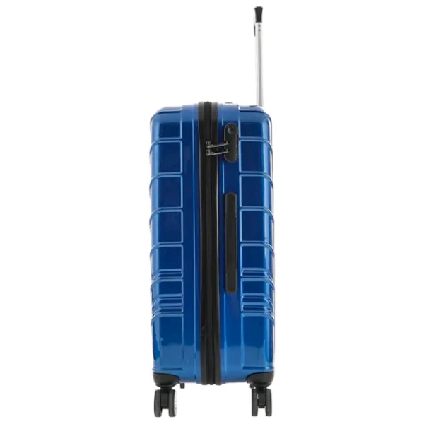 Valiză CCS 5234 62l/ Blue photo 3 Valiză CCS 5234 62l/ Blue photo 3