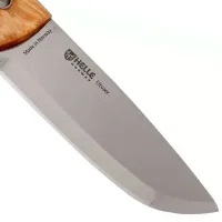 Cuțit Helle Utvaer 600 de vânătoare/ Sandvik 12C27 photo 4