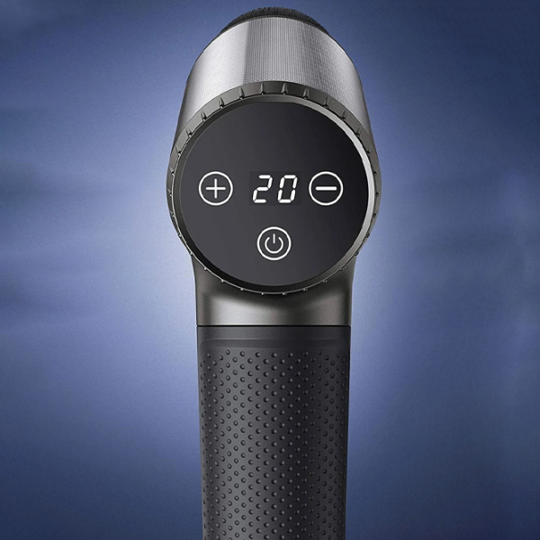 Массажер TaoTronics TT-PCA004 Синий photo 2 Массажер TaoTronics TT-PCA004 Синий photo 2