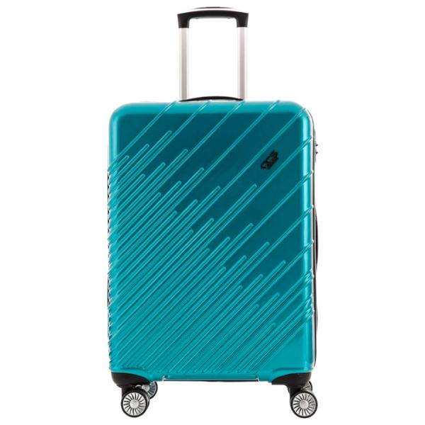 Valiză CCS 5234 Set 105l/ Turquoise photo 2 Valiză CCS 5234 Set 105l/ Turquoise photo 2