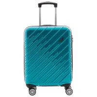 Valiză CCS 5234 Set 105l/ Turquoise photo 6