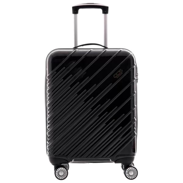 Valiză CCS 5234 Set 105l/ Black photo 6 Valiză CCS 5234 Set 105l/ Black photo 6