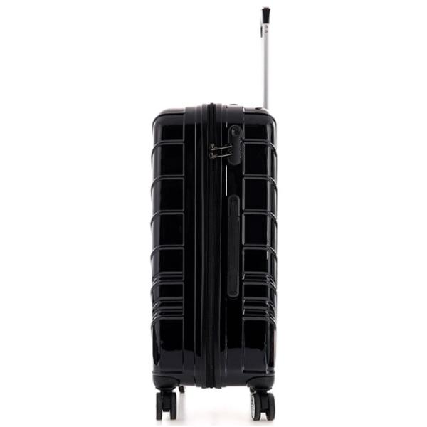 Чемодан CCS 5234 62л/ Черный photo 3 Чемодан CCS 5234 62л/ Черный photo 3