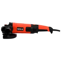 Polizor Yato YT-82104 Unghiular/ 2000 W/ Orange photo 2