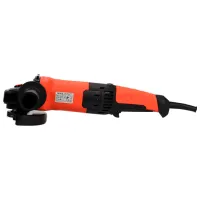 Polizor Yato YT-82099 Unghiular / 1400 W / Red photo 2