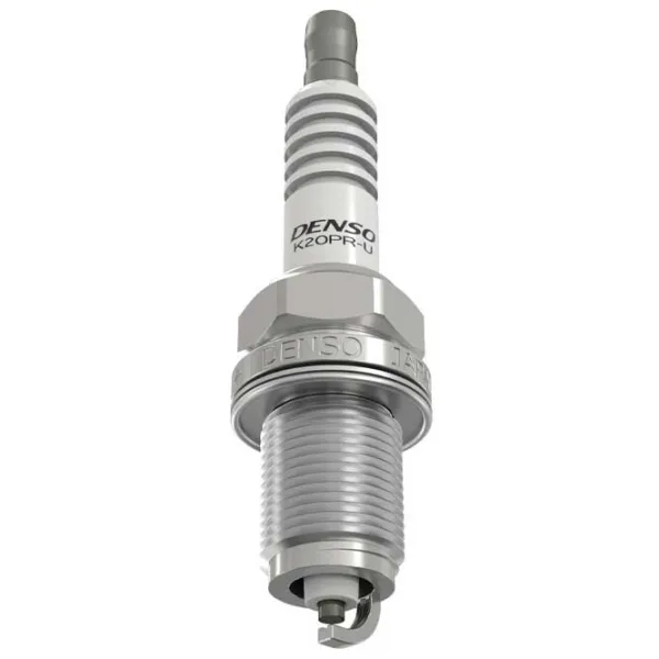 Bujie de aprindere Denso D-K20PR-U Benzină/ 14 mm photo 2