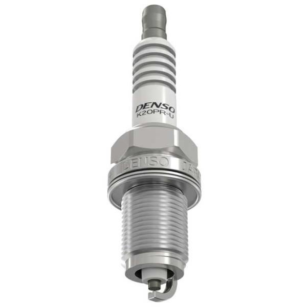 Bujie de aprindere Denso D-K20PR-U Benzină/ 14 mm photo 2