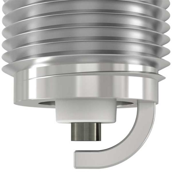 Bujie de aprindere Denso D-K20PR-U Benzină/ 14 mm photo 3