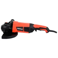Polizor Yato YT-82105 Unghiular/ 2400 W/ Orange photo 2