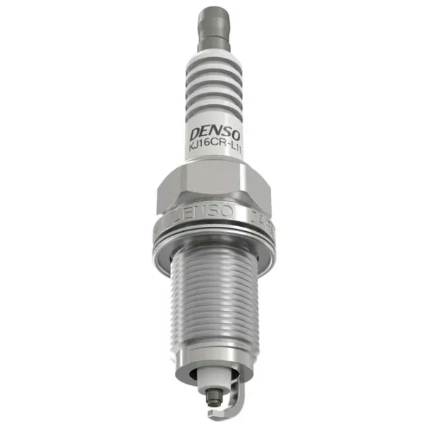 Bujie de aprindere Denso D-KJ16CR-L11 Benzină/ 14 mm photo 2