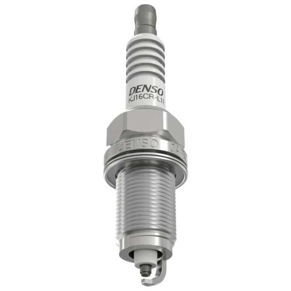 Bujie de aprindere Denso D-KJ16CR-L11 Benzină/ 14 mm photo 2