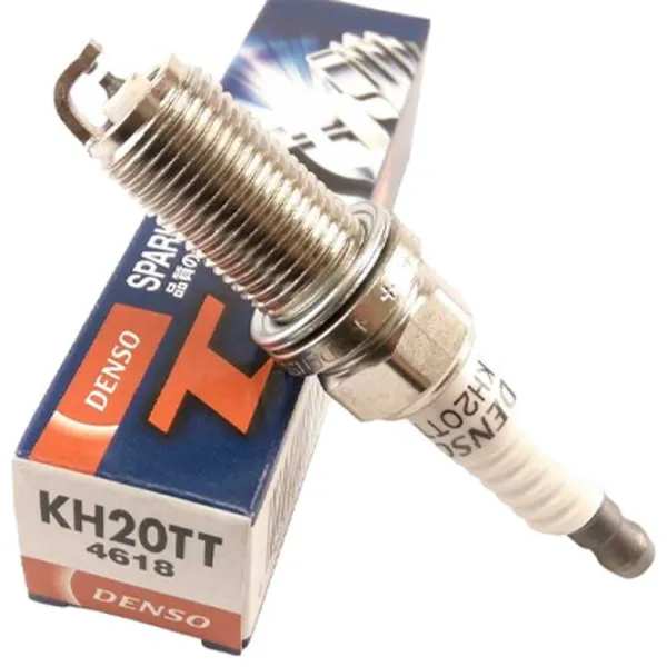 Bujie de aprindere Denso D-KH20TT Benzină/ 14 mm photo 3 Bujie de aprindere Denso D-KH20TT Benzină/ 14 mm photo 3