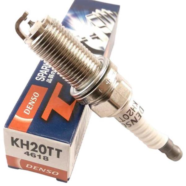Bujie de aprindere Denso D-KH20TT Benzină/ 14 mm photo 3 Bujie de aprindere Denso D-KH20TT Benzină/ 14 mm photo 3