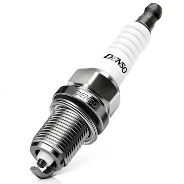 Bujie de aprindere Denso D-KJ20DR-M11 Benzină/ 14 mm photo 2