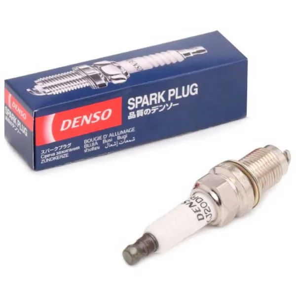 Bujie de aprindere Denso D-KJ20DR-M11 Benzină/ 14 mm photo 3