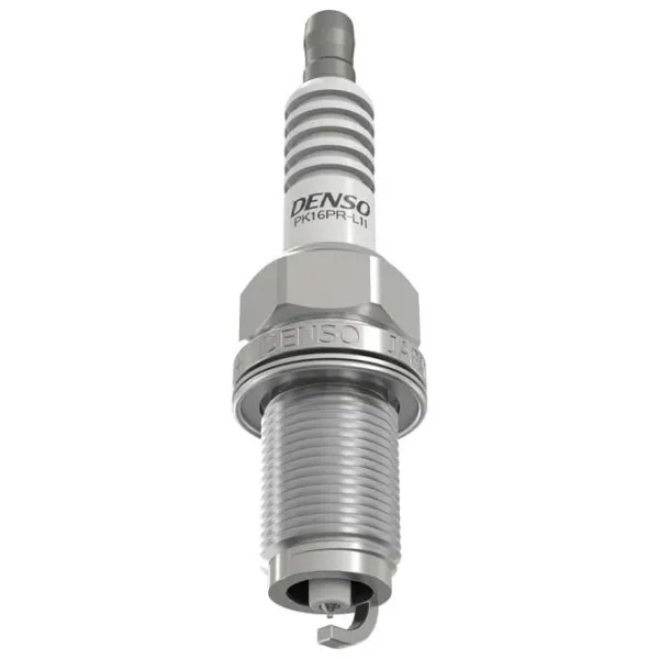Свеча зажигания Denso D-PK16PR-L11 Бензин/ 14 мм photo 2