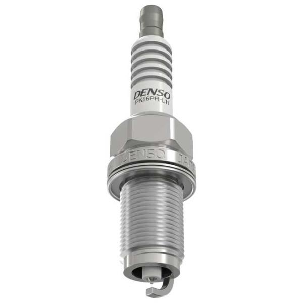 Свеча зажигания Denso D-PK16PR-L11 Бензин/ 14 мм photo 2