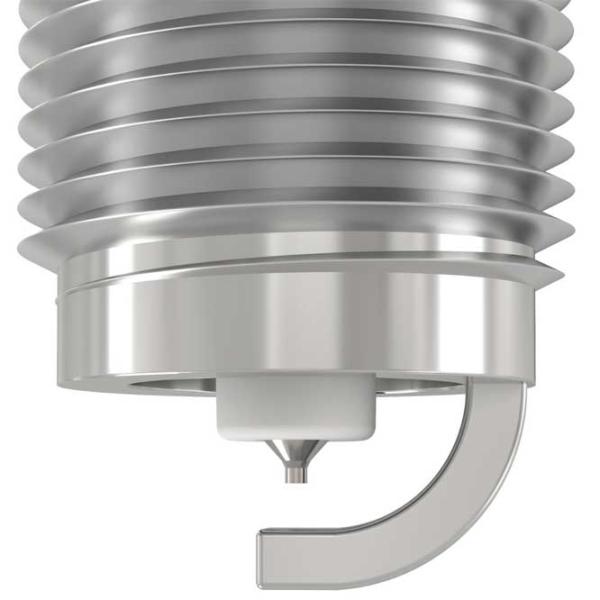 Свеча зажигания Denso D-PK16PR-L11 Бензин/ 14 мм photo 3