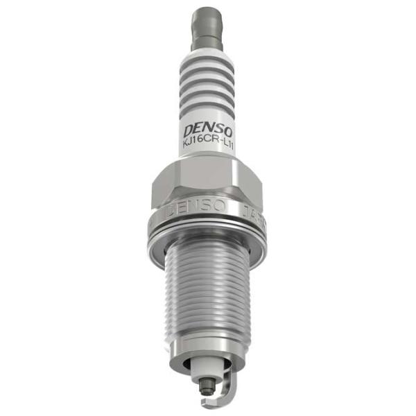 Bujie de aprindere Denso D-PKJ16CR-L11 Benzină/ 14 mm photo 2