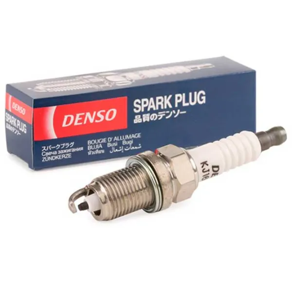 Bujie de aprindere Denso D-PKJ16CR-L11 Benzină/ 14 mm photo 3