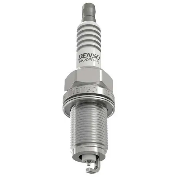 Свеча зажигания Denso D-PK20PR-P8 Бензин/ 14 мм photo 2