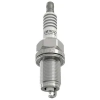 Свеча зажигания Denso D-PK20PR-P8 Бензин/ 14 мм photo 2